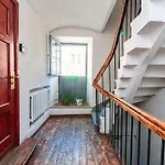 Godart Rooms Guesthouse