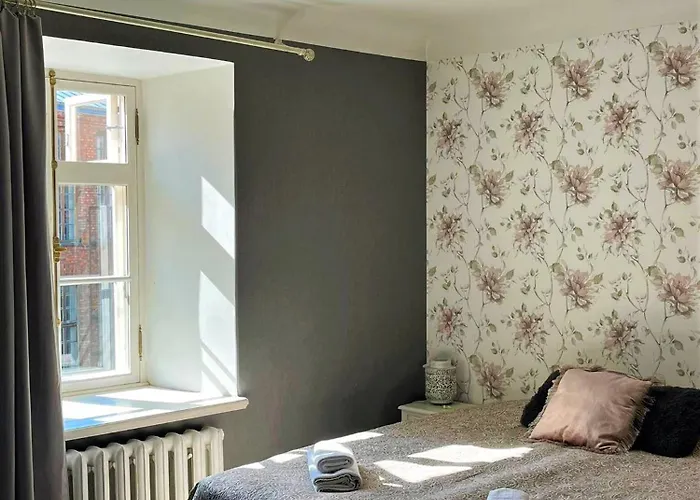 Godart Rooms Guesthouse
