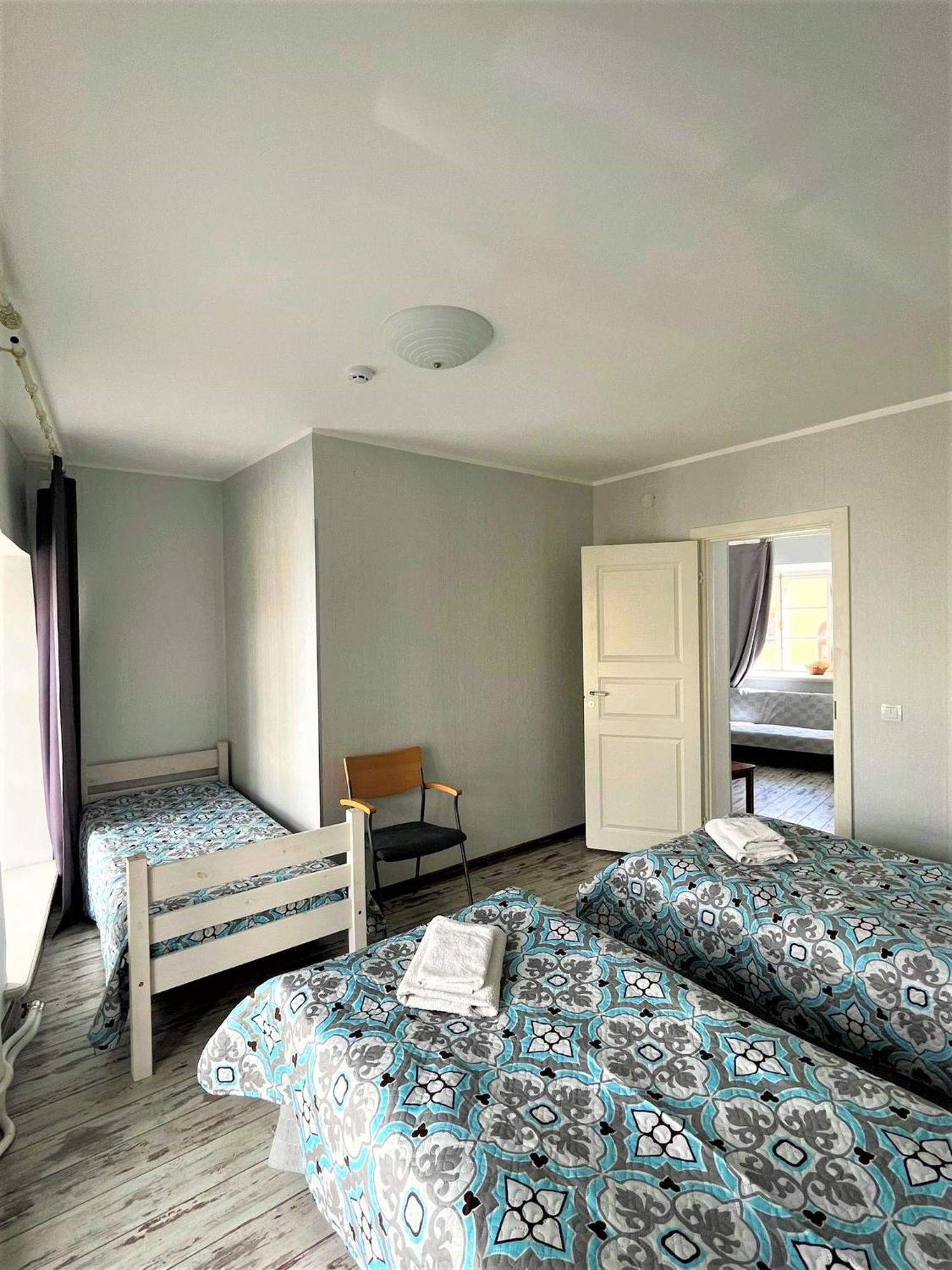 Godart 2* Tallinna