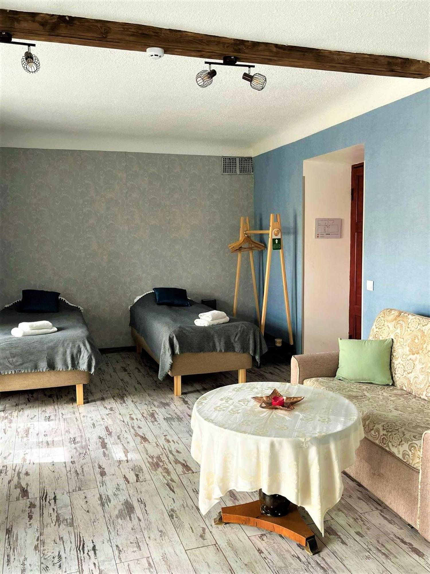 Hotelli Godart Tallinna