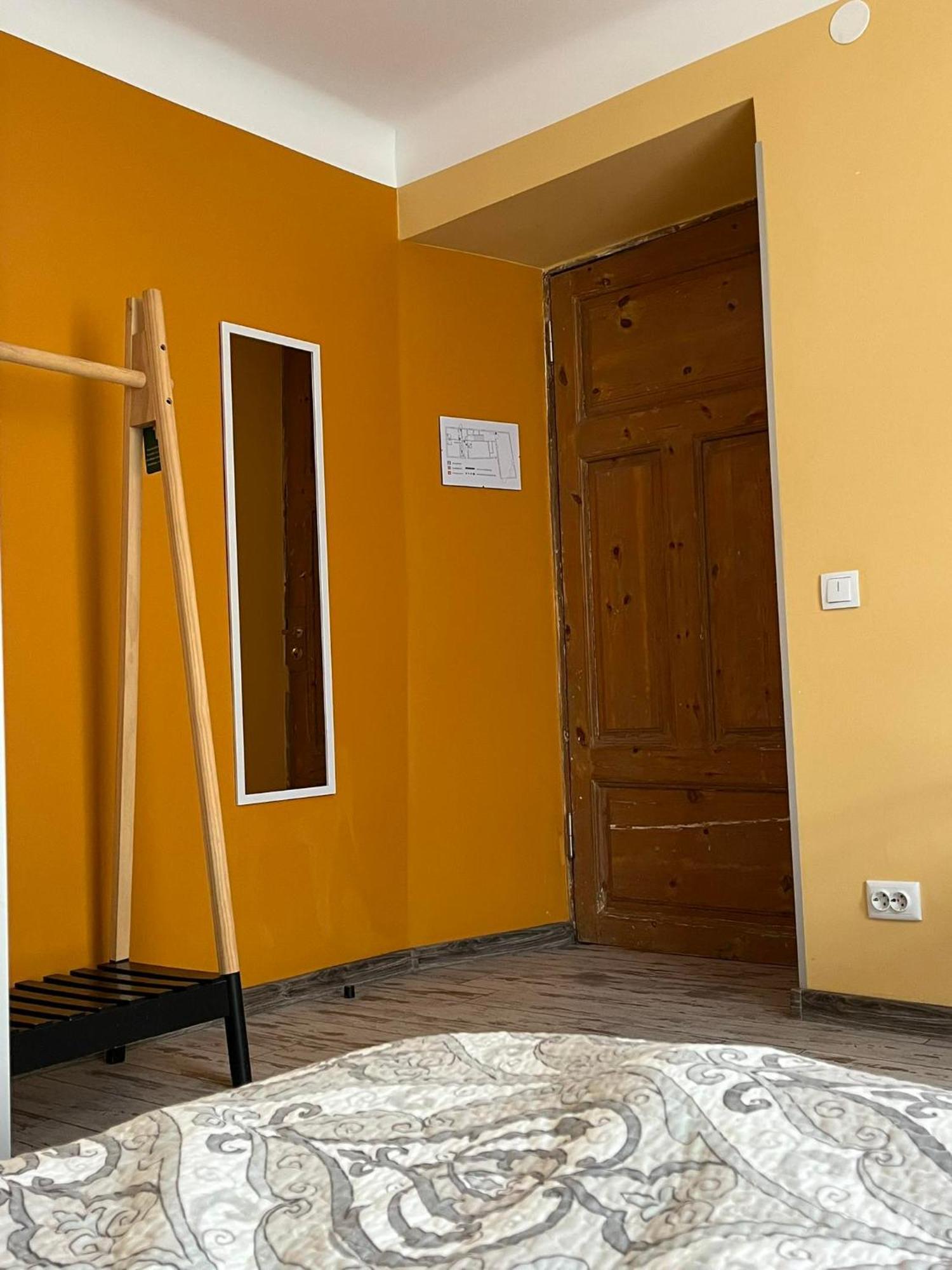 Hotelli Godart
